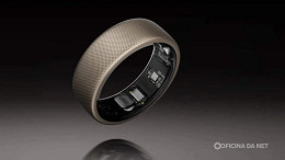 Helio Ring da Amazfit: anel inteligente já está disponível enquanto esperamos o Galaxy Ring da Samsung Helio Ring da Amazfit: anel inteligente já está disponível enquanto esperamos o Galaxy Ring da Samsung
