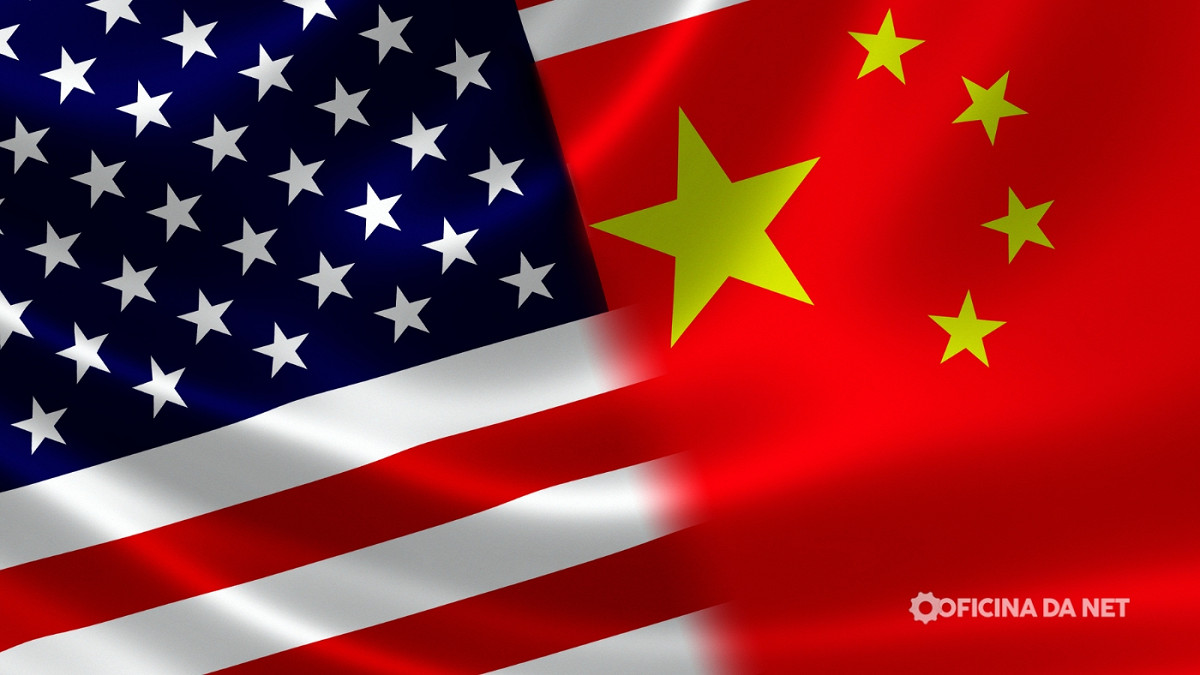 EUA pode seguir o Brasil ao barrar produtos chineses
