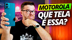 Motorola Moto G34 Review - Podia ser bom, mas... Motorola Moto G34 Review - Podia ser bom, mas...
