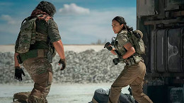 Netflix tem novo filme de AÇÃO no catálogo nessa semana Netflix tem novo filme de AÇÃO no catálogo nessa semana