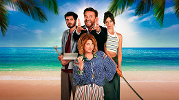 4 filmes de COMÉDIA para assistir na Netflix nessa semana 4 filmes de COMÉDIA para assistir na Netflix nessa semana