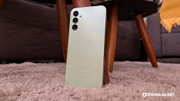 Samsung atualiza Galaxy A24, A14, Xcover 7 e 6 Pro com One UI 6.1 Samsung atualiza Galaxy A24, A14, Xcover 7 e 6 Pro com One UI 6.1