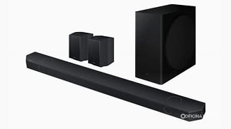 Samsung Q930D