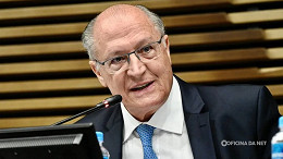 Geraldo Alckmin confirma sanção da taxa para Importações de até US$ 50 Geraldo Alckmin confirma sanção da taxa para Importações de até US$ 50