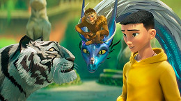 2 filmes para assistir com a família na Netflix nesse final de semana 2 filmes para assistir com a família na Netflix nesse final de semana