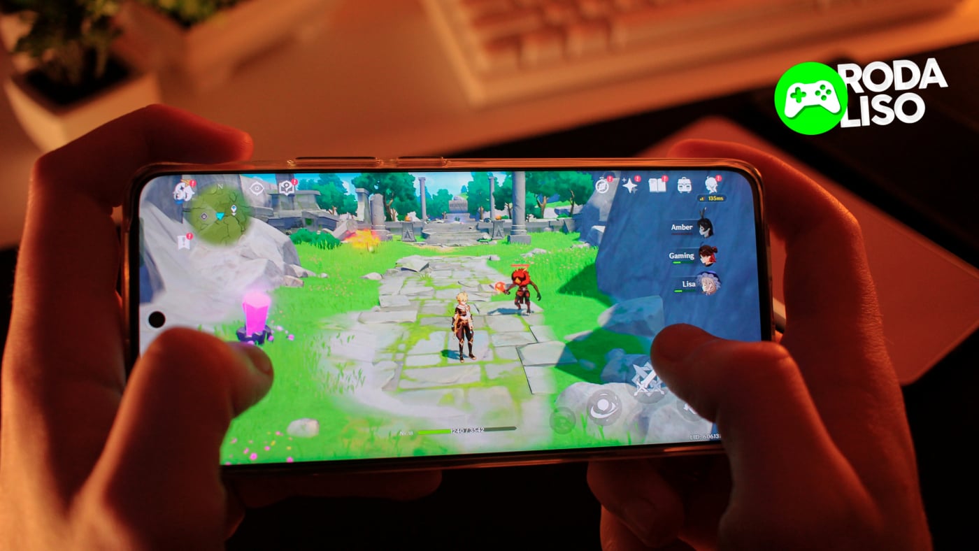 Os celulares com melhor CUSTO BENEFÍCIO para jogos em 2024 - Ranking ...