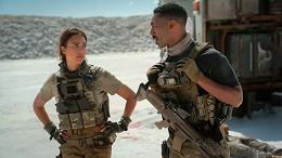 Os 3 filmes mais assistidos na Netflix nessa semana Os 3 filmes mais assistidos na Netflix nessa semana