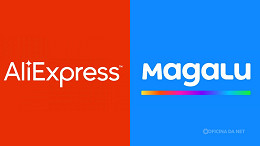AliExpress e Magalu firmam parceria para vender produtos no Brasil