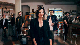 2 séries novas no catálogo da Netflix nessa semana 2 séries novas no catálogo da Netflix nessa semana