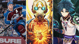 PS Plus Essential: essa é a lista de jogos gratuitos de julho PS Plus Essential: essa é a lista de jogos gratuitos de julho