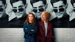 Esse filmaço chega amanhã na NETFLIX Esse filmaço chega amanhã na NETFLIX