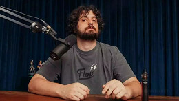 Novos perfis de Monark nas redes sociais são excluídos após ordem de Alexandre de Moraes Novos perfis de Monark nas redes sociais são excluídos após ordem de Alexandre de Moraes