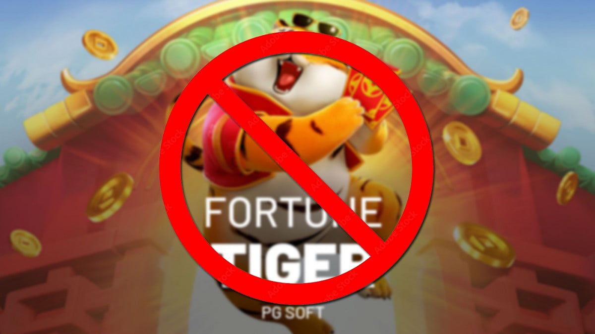 Como bloquear o Jogo do Tigrinho no Instagram