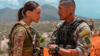 Esse filmaço de AÇÃO com Jessica Alba acaba de chegar na Netflix