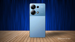 TOP 10 da semana: os celulares mais procurados no Oficina da Net TOP 10 da semana: os celulares mais procurados no Oficina da Net