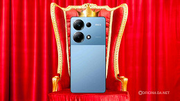 Os 10 celulares mais procurados em JUNHO no Oficina da Net Os 10 celulares mais procurados em JUNHO no Oficina da Net