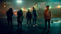 2 séries novas da Netflix para assistir nessa semana 2 séries novas da Netflix para assistir nessa semana