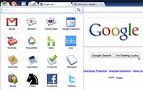 Chrome OS: O sistema operacional da Google é anunciado