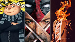 Todos os filmes que estreiam nos cinemas em julho Todos os filmes que estreiam nos cinemas em julho