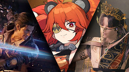 Todos lançamentos de jogos para PC, PlayStation, Xbox e Switch em julho Todos lançamentos de jogos para PC, PlayStation, Xbox e Switch em julho