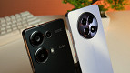 Comparativo: Realme 12 vs Redmi Note 13 Pro 4G Comparativo: Realme 12 vs Redmi Note 13 Pro 4G