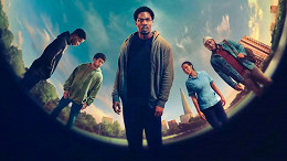 5 séries novas para assistir na Netflix sem perder tempo 5 séries novas para assistir na Netflix sem perder tempo
