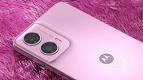 Motorola lança nova versão turbinada do Moto G24 no Brasil; veja o que mudou Motorola lança nova versão turbinada do Moto G24 no Brasil; veja o que mudou