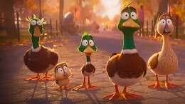 Esse filme divertido está na Amazon Prime Video e você precisa chamar a galerinha para essa aventura Esse filme divertido está na Amazon Prime Video e você precisa chamar a galerinha para essa aventura