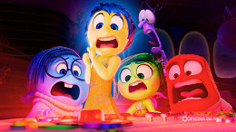 TOP 10 maiores bilheterias do cinema nesta semana TOP 10 maiores bilheterias do cinema nesta semana