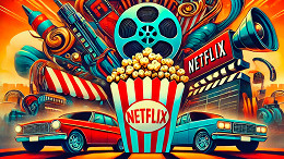 12 filmes que todo assinante da Netflix deve assistir em 2024 12 filmes que todo assinante da Netflix deve assistir em 2024