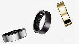 Samsung lança Galaxy Ring, um anel de titânio focado em saúde e IA Samsung lança Galaxy Ring, um anel de titânio focado em saúde e IA