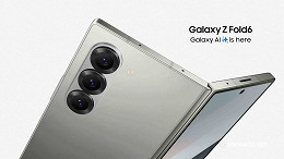 Galaxy Z Fold 6 e Z Flip 6 já podem ser comprados no Brasil; veja os preços Galaxy Z Fold 6 e Z Flip 6 já podem ser comprados no Brasil; veja os preços