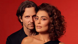 A série Pedaço de Mim com Juliana Paes é a mais assistida nessa semana na Netflix A série Pedaço de Mim com Juliana Paes é a mais assistida nessa semana na Netflix