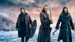 A terceira temporada da série Vikings: Valhalla está disponível na Netflix A terceira temporada da série Vikings: Valhalla está disponível na Netflix