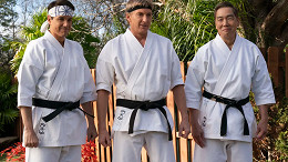 Netflix: Lançamentos da semana (14 a 20 de julho) Netflix: Lançamentos da semana (14 a 20 de julho)
