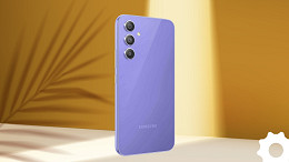 TOP 10 da semana: os celulares mais procurados no Oficina da Net