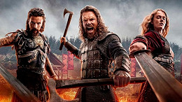 As 2 séries que estão bombando na Netflix nessa semana As 2 séries que estão bombando na Netflix nessa semana