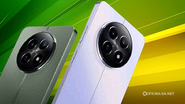 Confirmado! realme 12x já tem data de lançamento no Brasil