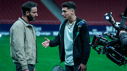 O drama O Campeão chega na Netflix e está entre os mais assistidos na semana O drama O Campeão chega na Netflix e está entre os mais assistidos na semana