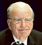 Murdoch lança conceito de um futuro pago