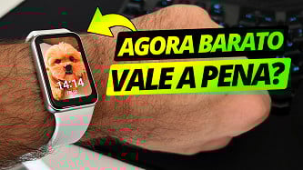 Galaxy Fit 3 Review: Agora mais barato, vale a pena? Galaxy Fit 3 Review: Agora mais barato, vale a pena?