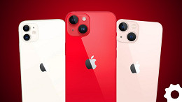 3 iPhones em oferta agora no Mercado Livre