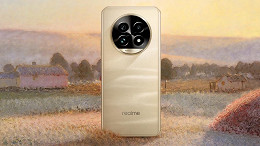 realme 13 Pro e 13 Pro+ são lançados oficialmente; veja especificações realme 13 Pro e 13 Pro+ são lançados oficialmente; veja especificações