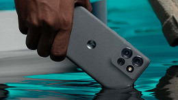 Motorola Edge 50 é lançado com Snapdragon 7 Gen 1 e certificação militar Motorola Edge 50 é lançado com Snapdragon 7 Gen 1 e certificação militar