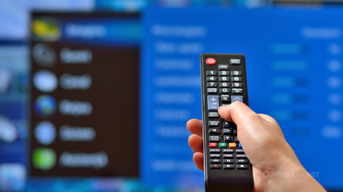 Novos canais de TV Digital estão chegando