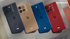 Vazou o design do novo Motorola Edge 50 Neo e está bonito Vazou o design do novo Motorola Edge 50 Neo e está bonito