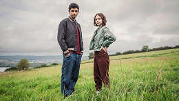 Netflix tem nova série de DRAMA no catálogo nessa semana Netflix tem nova série de DRAMA no catálogo nessa semana