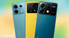 3 celulares Xiaomi com NFC para comprar em 2024 3 celulares Xiaomi com NFC para comprar em 2024