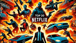 Os 20 melhores filmes de AÇÃO para assistir na Netflix em 2024 Os 20 melhores filmes de AÇÃO para assistir na Netflix em 2024