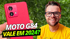 Moto G84: Agora mais barato, vale a pena comprar em 2024? Moto G84: Agora mais barato, vale a pena comprar em 2024?